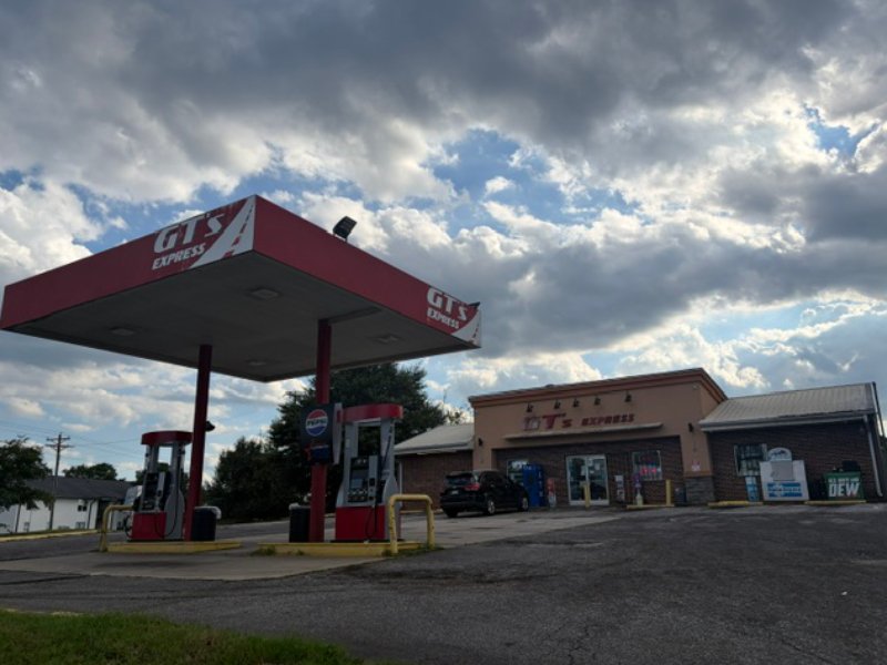 GT - Express property